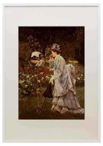 Stevens alfred boule de - la,