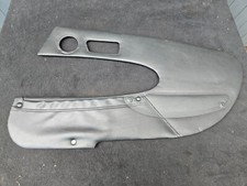 Fiat Barchetta Türpappe