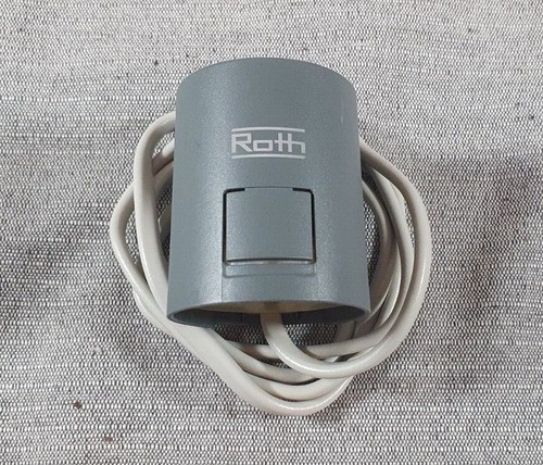 Roth 113500 7413 - , stellantrieb