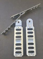 Gelenkverbinder für Kabelrinne RGV 35 FS, verzinkt 18 Stück