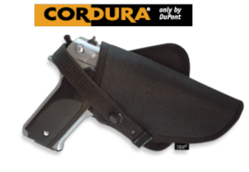 Holster etui cordura - holster, auto