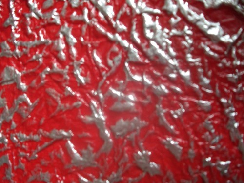 Wachsornament wachskunst - wachsornament,,