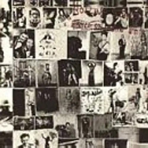 The rolling stones exile on - the,