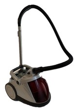 🌊 Aqua Laser Vacuum Jet