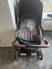 ABC Design Kinderwagen mit