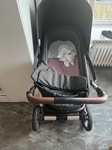 Abc design kinderwagen mit - kinderwagen,