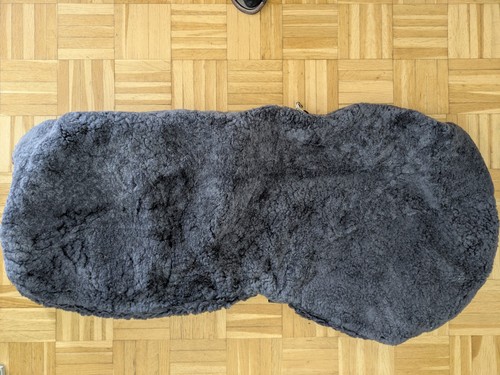 Autositzbezug warmes merino - 1,