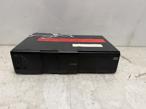 Bmw e39 wechsler fach - bmw, 6-fach