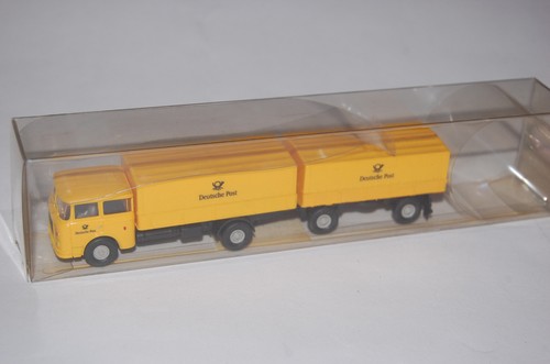 Skoda 706 lastzug pritsche mit - 706,