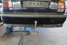 Stoßstange Hinten VW Golf Cabrio 1.8 1HXO/1HX1/1EXO Farbe Moonlight Blau Perl.