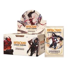 [PREORDER] Riftbound League of