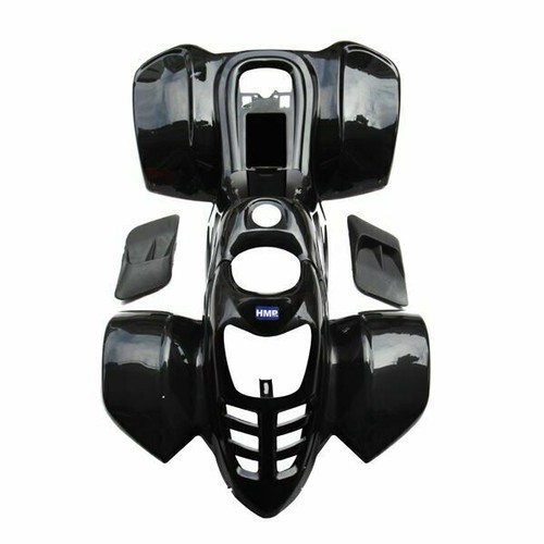 Plastik set schwarz für china - set,