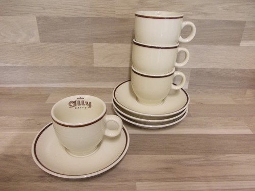 4er set illy caffe - 4er,