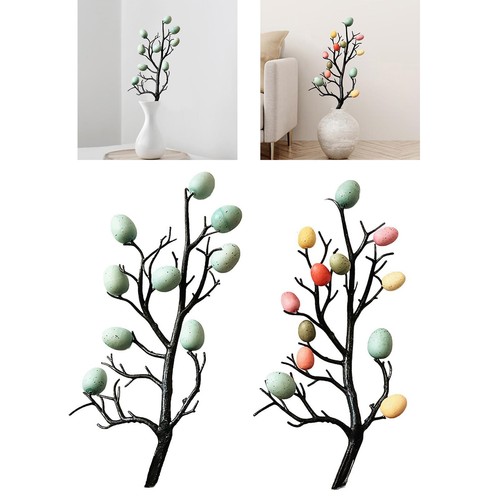 Osterbaum künstliche - osterbaum,