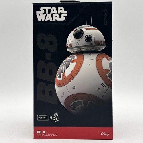 Sphero droid r001 - bb-8,