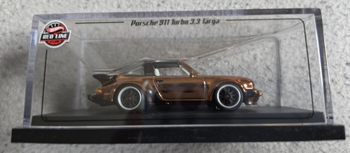 Mattel hot wheels - wheels, porsche