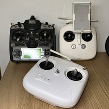Dji and turnigy - dji, remote