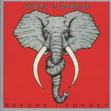 Before forget von - i,