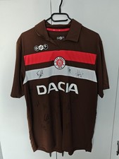St. Pauli Fußballtrikot