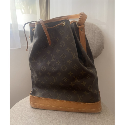 Louis vuitton sac - noé, grande