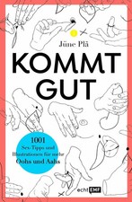 Jüne plã kommt - plã, gut