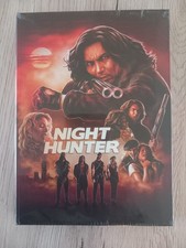 Night Hunter Mediabook OVP