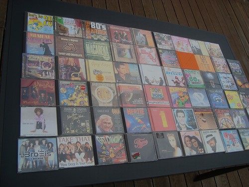 69x sammlung pop - 69x,