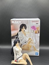 BANPRESTO Figur Bleach - Rekax