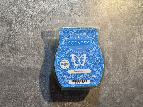 Scentsy bar berry - 🦋,