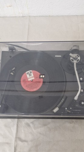 Technics 1900 - technics, sl-1900