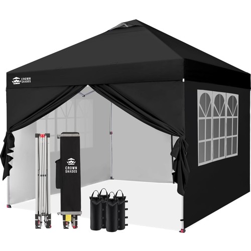 Pop pavillon 3x3 - pop-up, m