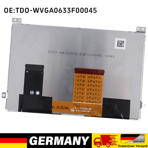 Oem touchscreen display - oem, 6.5''