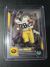 Kamari Moulton - Bowman