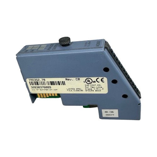 Automation ao352 7ao352 70 - automation,