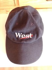 Base Cap West, Formel 1 