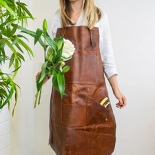 Braun Herren Holzbearbeitung
