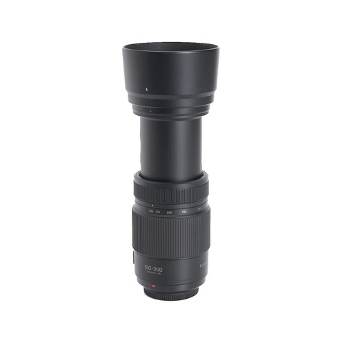 Panasonic 100 300mm 6 - panasonic, ii