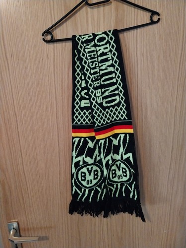 Borussia dortmund schal - borussia,