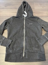 Tolle Sweatjacke von superdry