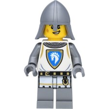Lego castle minifigur - lego,