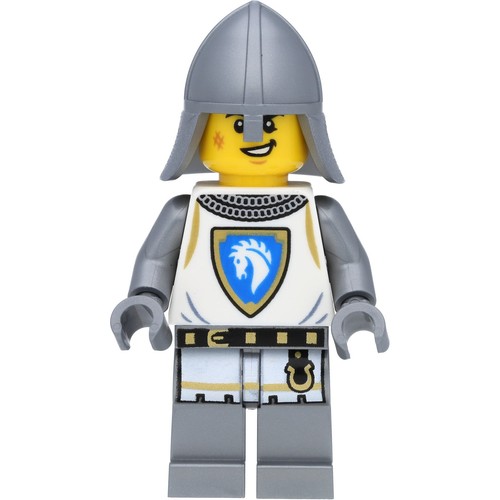 Lego castle minifigur - lego,