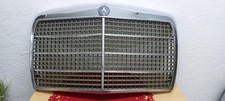 Mercedes benz kühlergrill - mercedes,