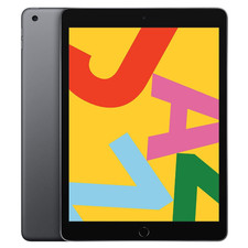Apple iPad 7. Gen (2019) A2197