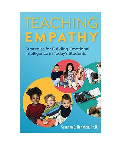 Teaching empathy strategies - teaching, empathy:
