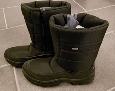 Schneeboots Gr.43, neuwertig 
