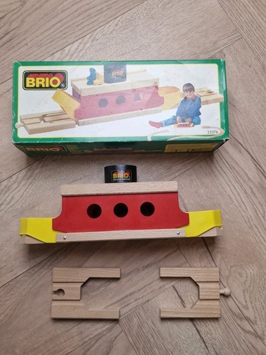 Brio ferry 33661 - brio,