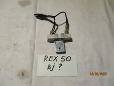 GEWERBLICH Rex SM 50 2-Takt