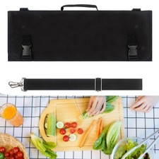 Messerrolle Tasche Besteck Aufbewahrungsrolle Besteck Messerhalter