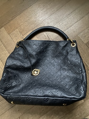 Louis vuitton artsy - louis,