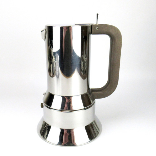 Alessi espressomaschine 9090 - espressomaschine, 9090/6